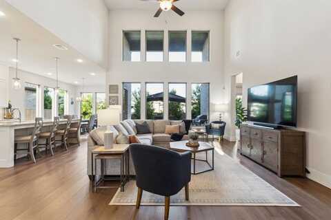 4005 Campania Court, Colleyville, TX 76034