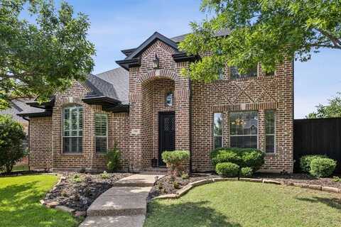 2398 April Sound Lane, Frisco, TX 75033