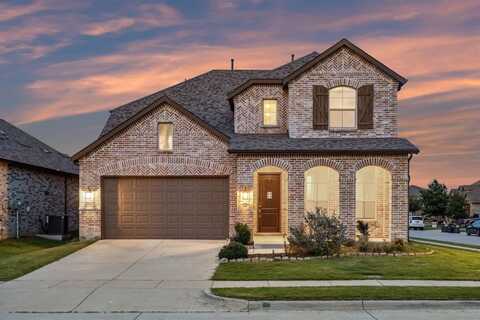 620 Pemberton Drive, Anna, TX 75409