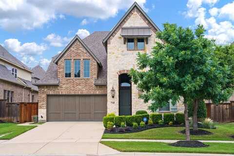 748 Thoroughbred Avenue, Frisco, TX 75036