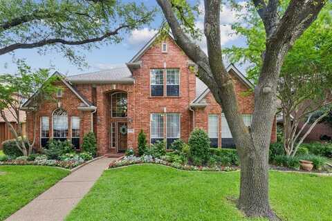 6305 Glenhollow Drive, Plano, TX 75093