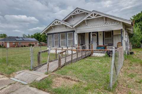 3517 Toronto Street, Dallas, TX 75212