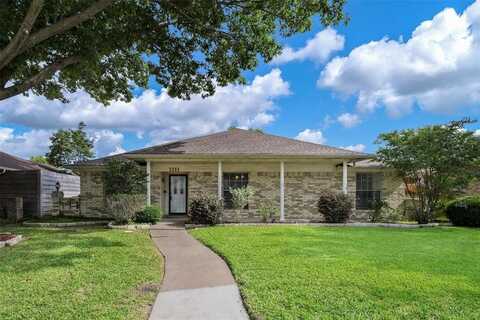 1111 Lupine Drive, Garland, TX 75043