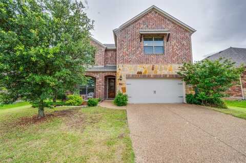 1420 Candler Drive, Prosper, TX 75078