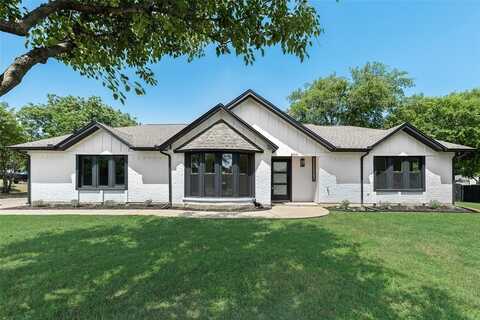 800 Shady Lane N, Keller, TX 76248