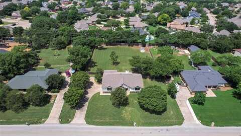 800 Shady Lane N, Keller, TX 76248
