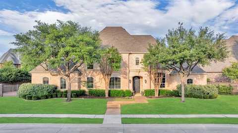 7209 Braemar Terrace, Colleyville, TX 76034