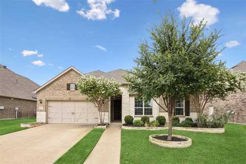 14972 Rosario Road, Frisco, TX 75035
