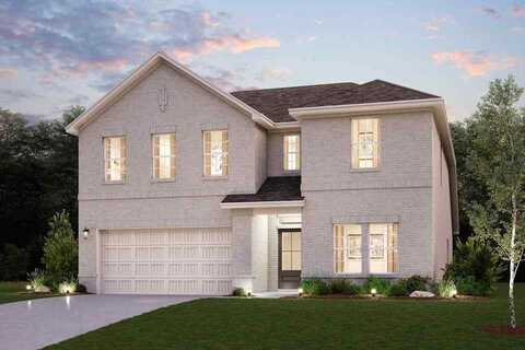 306 Amberville Drive, Red Oak, TX 75154