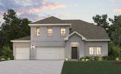 626 Landry Lane, Forney, TX 75126