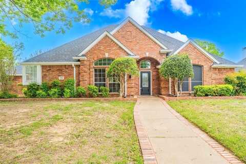 1114 Countryhill Drive, Keller, TX 76248