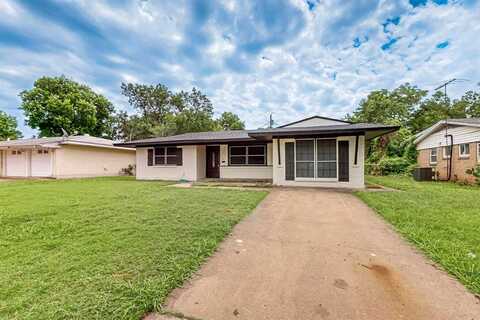 2510 PATRICK, Irving, TX 76060