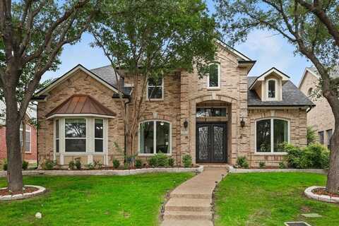 7227 Native Oak Lane, Irving, TX 75063