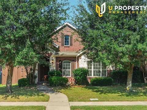 9747 Planters Row Drive, Frisco, TX 75033