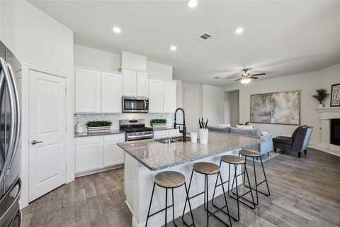 6217 Cheshire Street, Celina, TX 76227