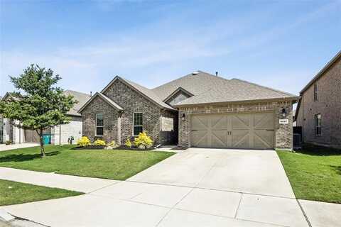 6217 Cheshire Street, Celina, TX 76227