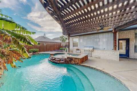 2728 Gull Lake Drive, Plano, TX 75025
