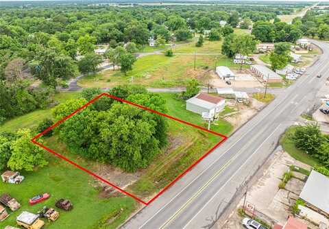 Tbd Broadway, Bogata, TX 75417