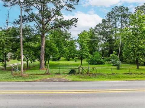 509 Clarksville Street, Bogata, TX 75417