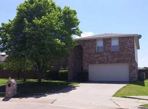 3418 Westview Drive, McKinney, TX 75070