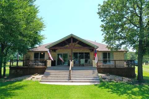 419 LCR 779, Groesbeck, TX 76642