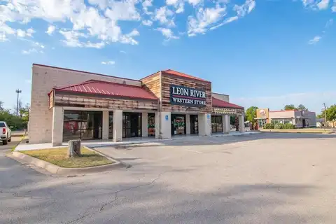 420 Early Boulevard, Early, TX 76802