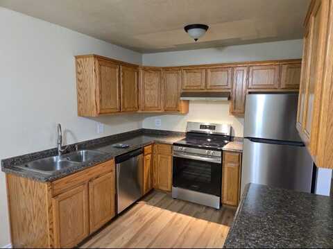 935 S Dixon Street, Gainesville, TX 76240