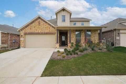 2420 Coyote Way, Northlake, TX 76247