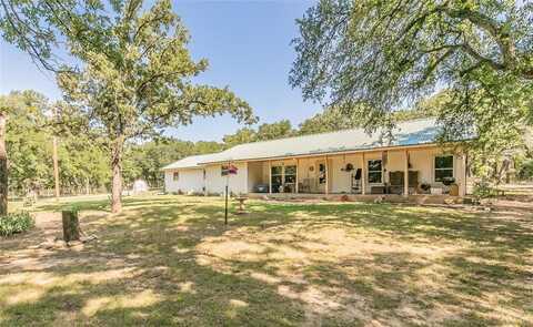 1055 Miller Road, Reno, TX 76020