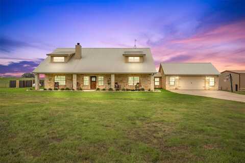 246 Patton Rd Road, Valley Mills, TX 76689