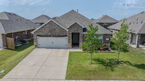707 Range Drive, Princeton, TX 75407