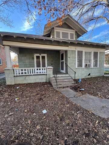 311 N Clinton Avenue, Dallas, TX 75208