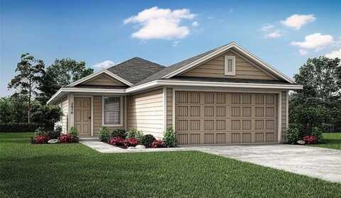 116 Radish Road, Princeton, TX 75407