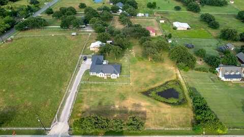 175 Porter Road, Bartonville, TX 76226