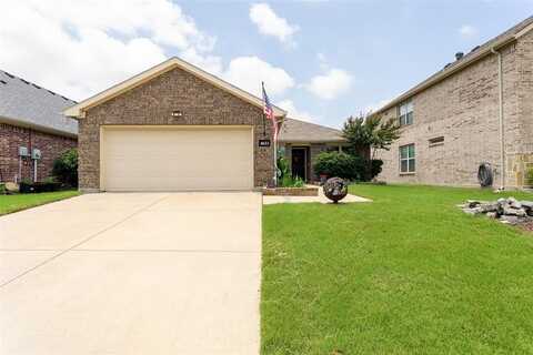 4633 Sleepy Meadows Drive, Fort Worth, TX 76244