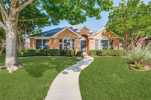 6717 Candlecreek Lane, Plano, TX 75024