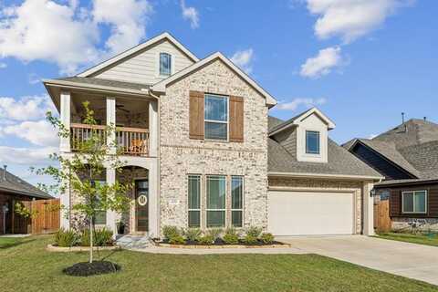 233 Lakewood Lane, Ponder, TX 76259