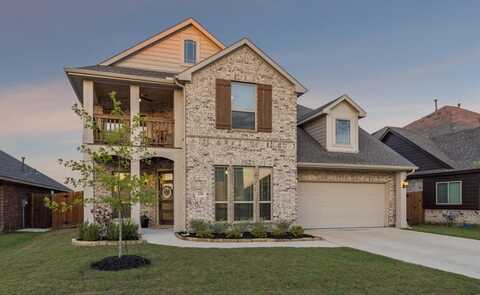 233 Lakewood Lane, Ponder, TX 76259