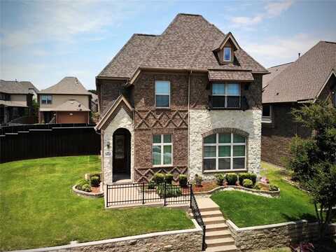 5029 E Province Place, Irving, TX 75038