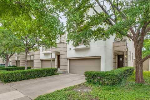 4302 Gilbert Avenue, Dallas, TX 75219