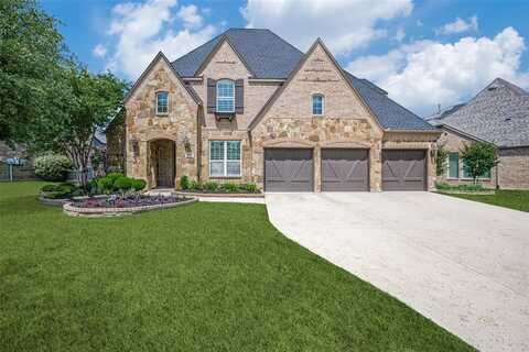 968 Highpoint Way, Roanoke, TX 76262