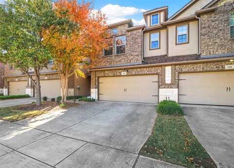 316 Tallgrass Lane, Plano, TX 75023