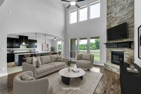 1708 Stillwater Drive, Burleson, TX 76028