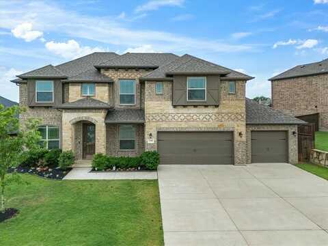 2508 Bunker Hill Drive, Burleson, TX 76028