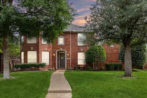 4305 Woodland Meadow Terrace, Plano, TX 75024