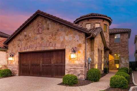 10021 Lakeside Drive, Fort Worth, TX 76179