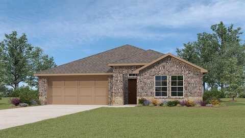214 Alice Springs Lane, Caddo Mills, TX 75135
