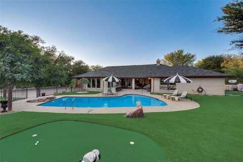 8608 Funtier Court, Fort Worth, TX 76179