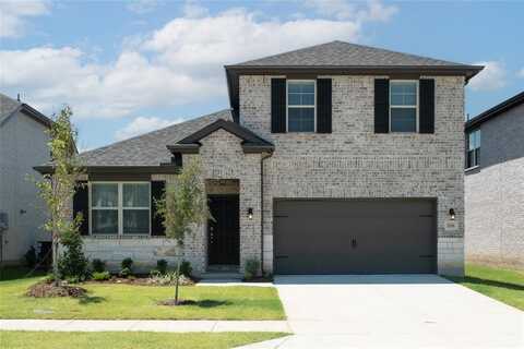 856 Jacquelyn Drive, Little Elm, TX 75068