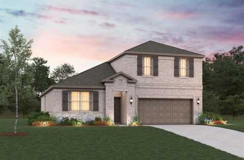 856 Jacquelyn Drive, Little Elm, TX 75068